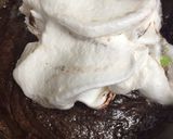 自慢のガトーショコラ作り方9写真