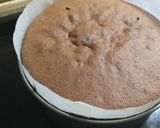 自慢のガトーショコラ作り方11写真