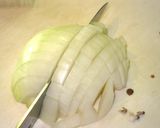 洋風チャーハン　減塩でおいしい お弁当作り方3写真