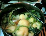 じゃがいもほっくり*ぬくぬくポトフ*作り方6写真