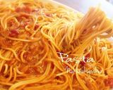 丸々煮込みキャベツの粒マスタードスープ〜作り方11写真
