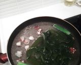 簡単！たこの酢の物作り方3写真