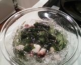 簡単！たこの酢の物作り方4写真