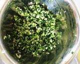 肉汁たっぷり手作り餃子作り方1写真