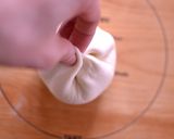 肉まん作り方19写真