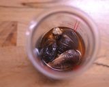 肉まん作り方1写真