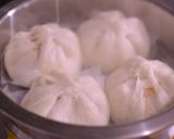 肉まん作り方23写真