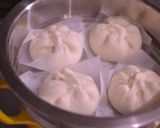 肉まん作り方21写真