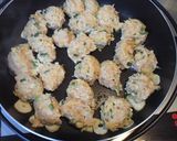 簡単！鶏つくねのすき焼き作り方4写真