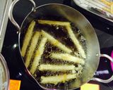 チータラ揚げ作り方3写真
