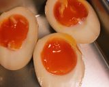 ＊懐かしい＊我が家のねぎ肉そば作り方1写真
