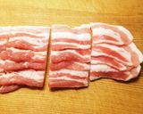 ＊懐かしい＊我が家のねぎ肉そば作り方2写真