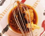 ＊懐かしい＊我が家のねぎ肉そば作り方5写真