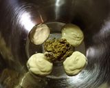 新玉ねぎとブロッコリーのカニマヨサラダ♡作り方4写真