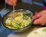 カリふわなお好み焼き作り方7写真