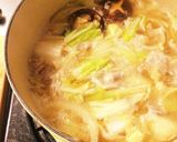 ＊懐かしい＊我が家のねぎ肉そば作り方10写真