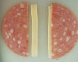 キャラ弁　お雛様　おにぎり　ひな祭り♬　作り方3写真