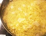 ＊懐かしい＊我が家のねぎ肉そば作り方12写真