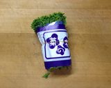 あさりと菜の花のペペロンチーノ作り方7写真