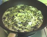 コッチのクリーミーゆず胡椒海苔パスタ作り方3写真