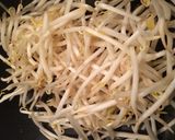 野菜たっぷり冷し中華作り方1写真