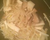 野菜たっぷり冷し中華作り方2写真