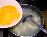 関東人が憧れて？作る★京風うどん作り方4写真