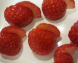 板麩deクレープ作り方4写真