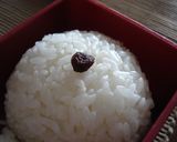 愛を込めて夫へ♥おっぱい弁当♥作り方4写真