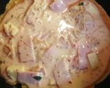 簡単♪キムチとチーズのチヂミ作り方4写真