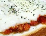 トスカーナの素朴な家庭の味♥ミートソース作り方27写真