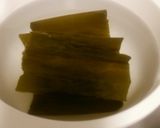 【覚書】我が家の寿司飯の作り方、炊き方作り方1写真