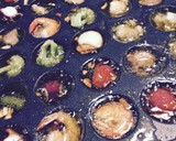 簡単！楽しい！たこ焼き器アヒージョ作り方7写真