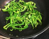 教科書的 簡単 豚しょうが焼き作り方2写真