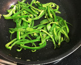 教科書的 簡単 豚しょうが焼き作り方2写真