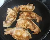 教科書的 簡単 豚しょうが焼き作り方3写真