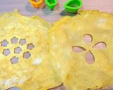 マルちゃん焼きそばde春満開＊お花見弁当作り方5写真