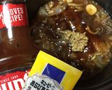 超簡単‼︎炊飯器で本格プルドポーク作り方3写真