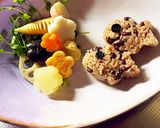 卒業式はめでたいご飯作り方6写真