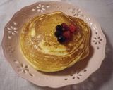 おからのパンケーキ作り方6写真