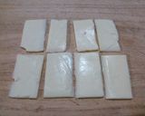 居酒屋風ベーコンチーズ巻作り方1写真