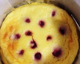 簡単！ヨーグルトケーキ作り方4写真