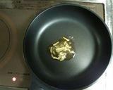 簡単*節約*キャベツ甘酢あんかけ作り方3写真