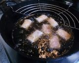 居酒屋風ベーコンチーズ巻作り方10写真