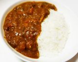 デパ地下風☆さつまいもとりんごのサラダ作り方15写真