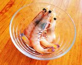 ミルクたっぷり海鮮とろ〜りお粥作り方3写真