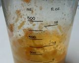 マルちゃん正麺でラーメンサラダ。作り方3写真