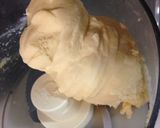 フープロで回すだけのタルト生地作り方4写真