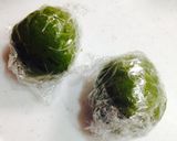 抹茶のクッキー作り方4写真