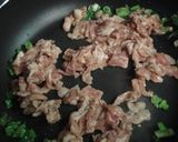 たっぷりの野菜入り！うちの野菜春巻き作り方5写真